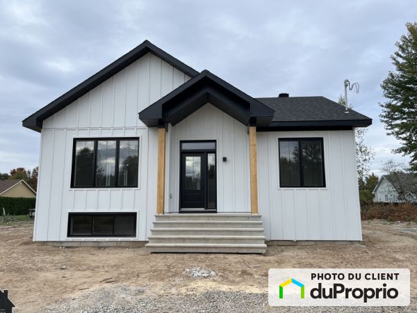 rue André-Cyrenne, Bécancour (Bécancour) for sale