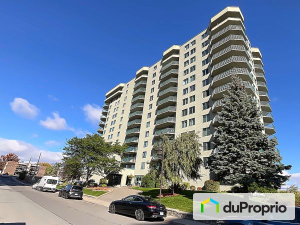 805-25, rue des Émeraudes, Repentigny (Repentigny) à vendre