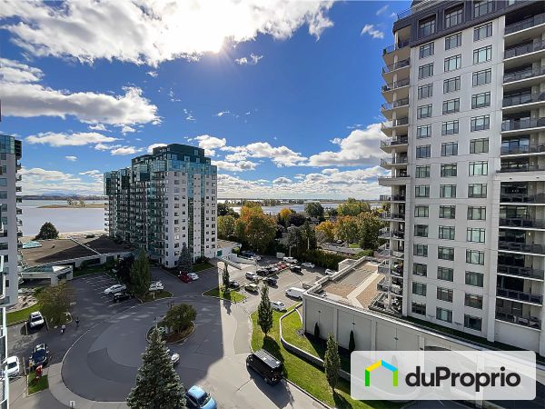 805-25, rue des Émeraudes, Repentigny (Repentigny) à vendre