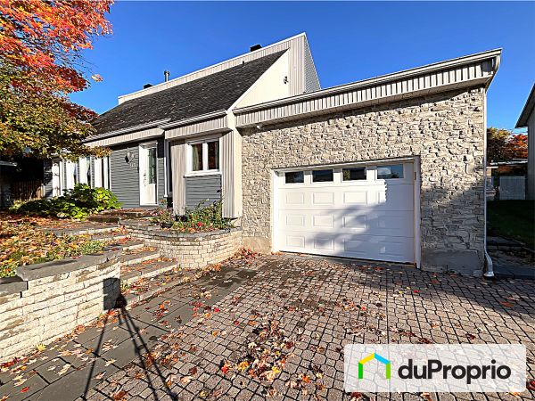 313 rue du Forgeron, St-Augustin-De-Desmaures for sale