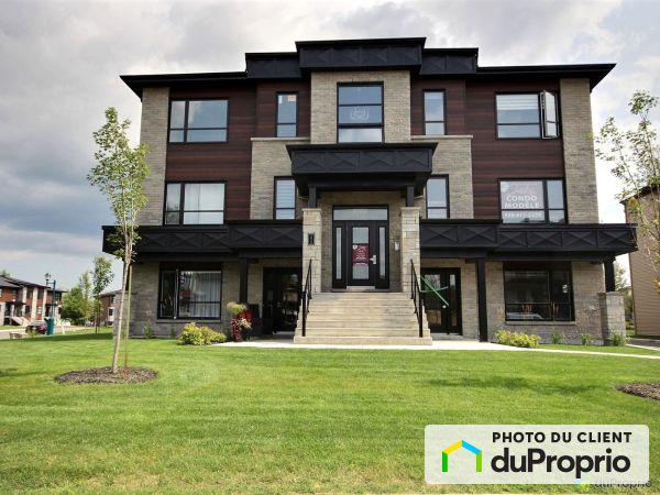 rue des Fontaines, Mascouche for sale