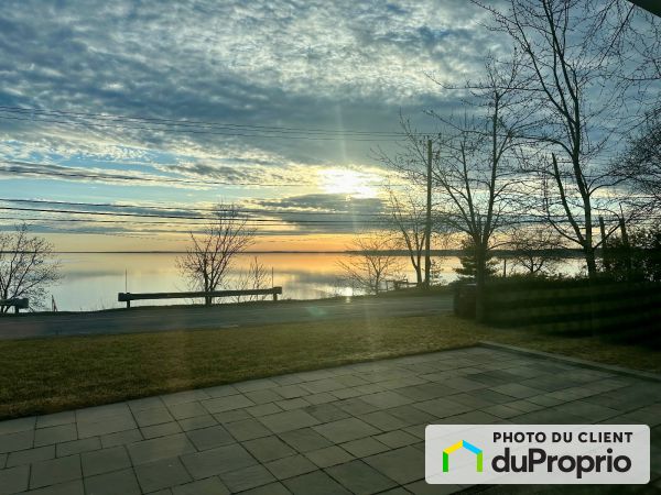 Lake View - 430 chemin de l&#39;Anse, Vaudreuil-Dorion for sale