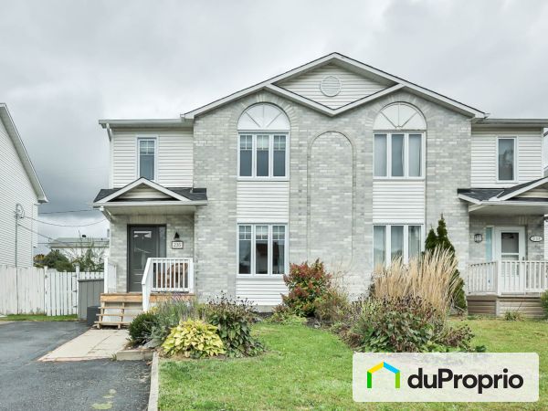 235 rue Albert Einstein, Gatineau (Gatineau) for sale