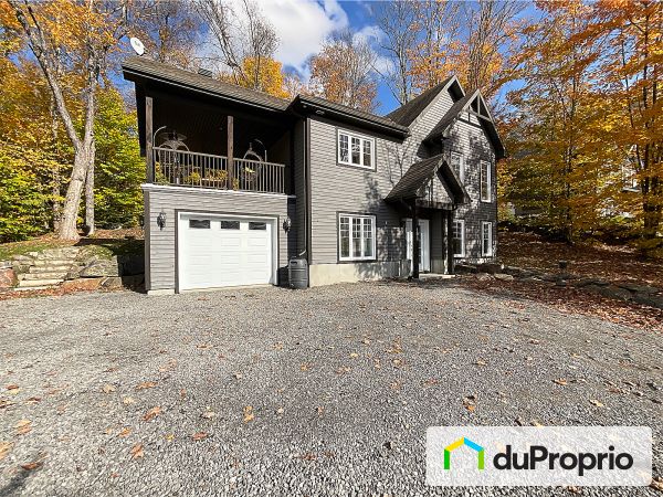 108 chemin des Affluents, Stoneham for sale