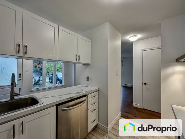 101-4325 rue Martin, Sherbrooke (Rock Forest) à vendre