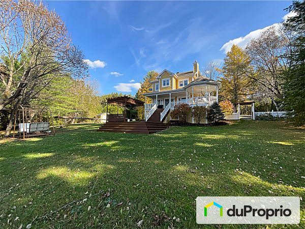 2442 chemin de Stratford, Stratford for sale