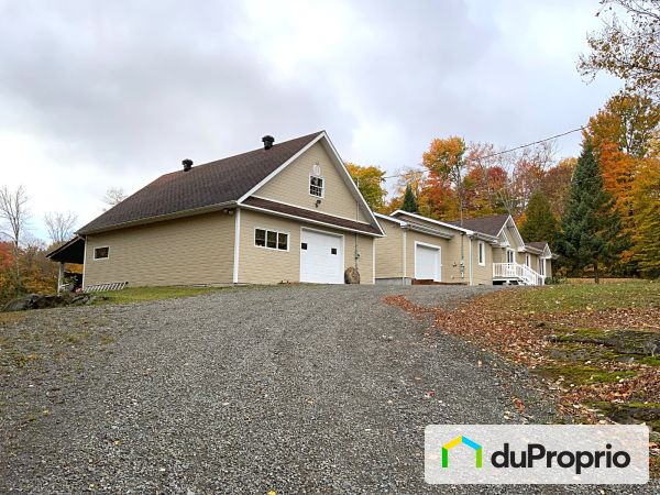 252 Route 329, Gore for sale