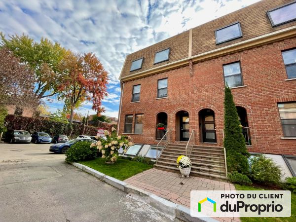 765 rue Guy, Ville-Marie (Centre-Ville et Vieux-Montréal) for sale