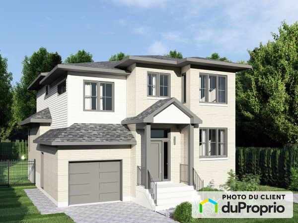 5425 rue de la Légion, Longueuil (St-Hubert) for sale