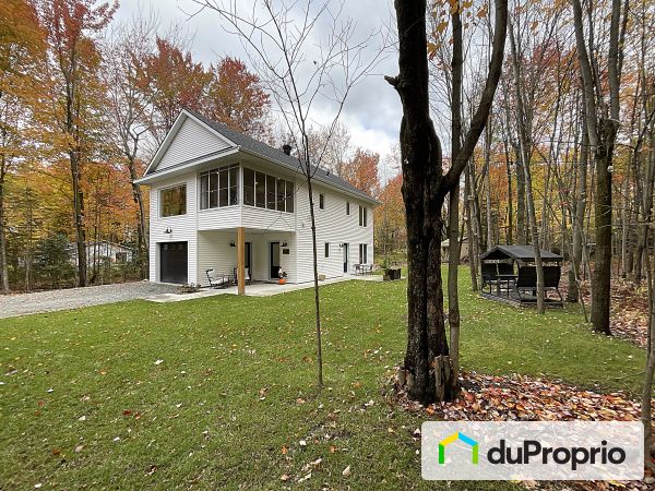 Outside - 678 rue des Hirondelles, Roxton Pond for sale