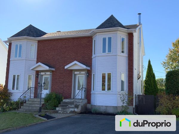 25 place du Havre, Trois-Rivières (Pointe-Du-Lac) for sale