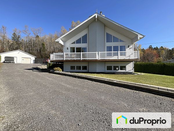 1131 chemin des Marais, Jonquière (Shipshaw) for sale