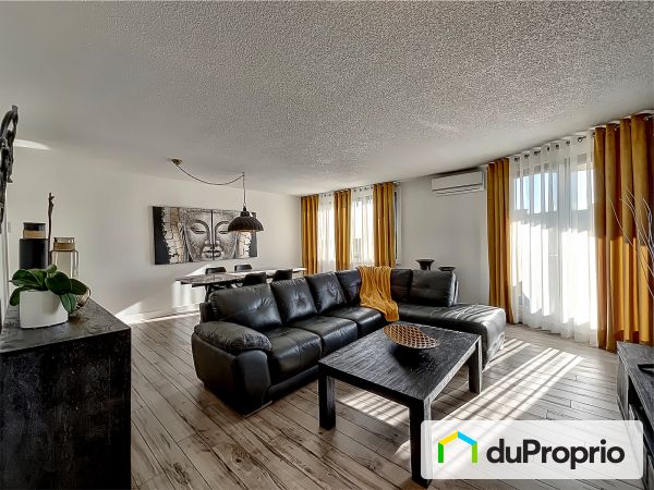 Living / Dining Room - 506-7150 avenue M-B-Jodoin, Anjou for sale