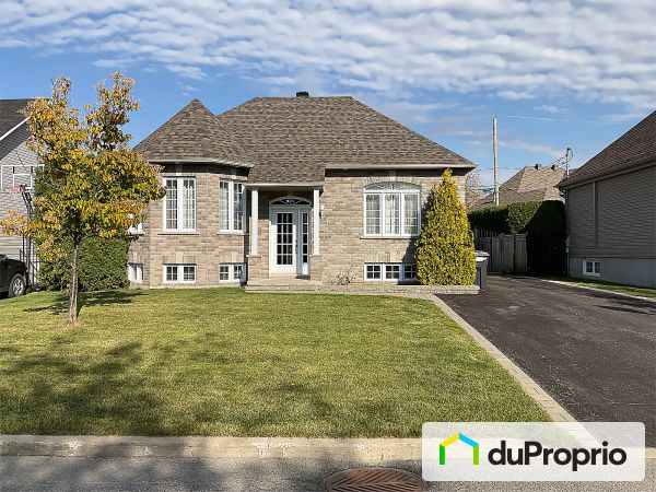 652 rue Payette, L&#39;Assomption for sale