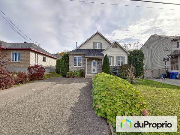 13010 rue du Maquignon, Mirabel (St-Canut) for sale