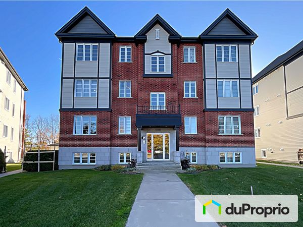 406 rue de la Seigneurie, St-Paul for sale