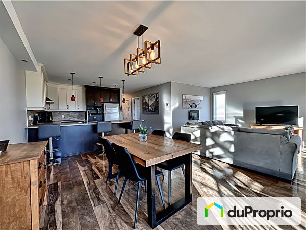 Overall View - 406 rue de la Seigneurie, St-Paul for sale