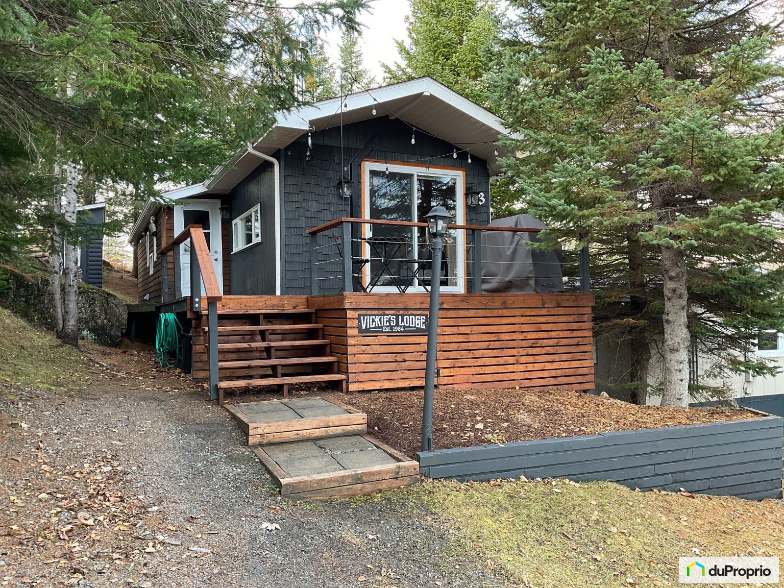 3 Chemin Du Chalet — photo 3