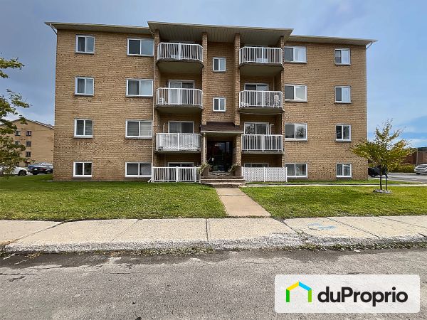 Suite - 13-1660 boulevard Édouard, Longueuil (St-Hubert) for sale