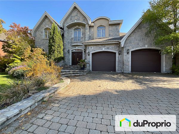 1297 rue de Granville, Boucherville for sale