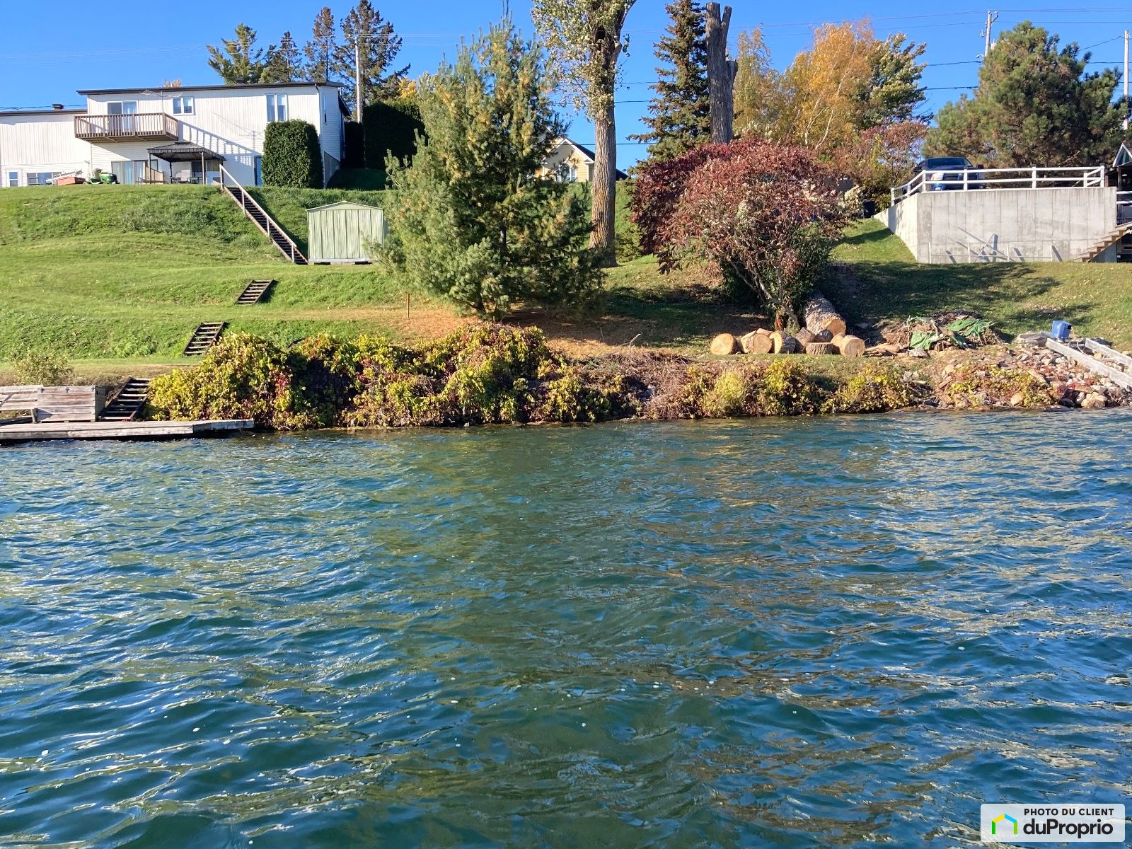 Chemin Du Fleuve — photo 3