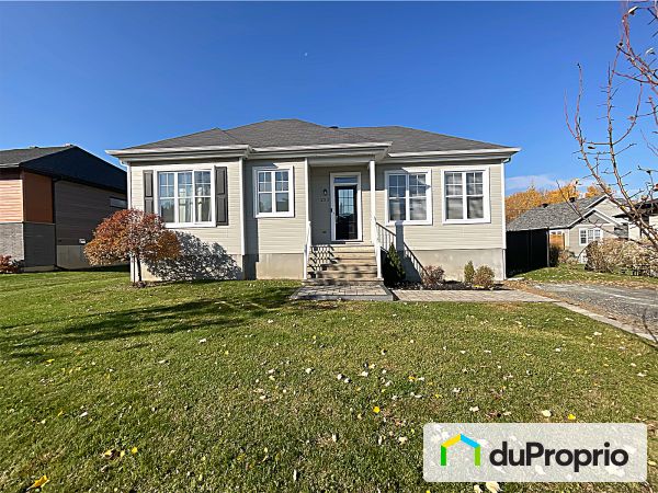 250 rue des Pommiers, Bromont à vendre