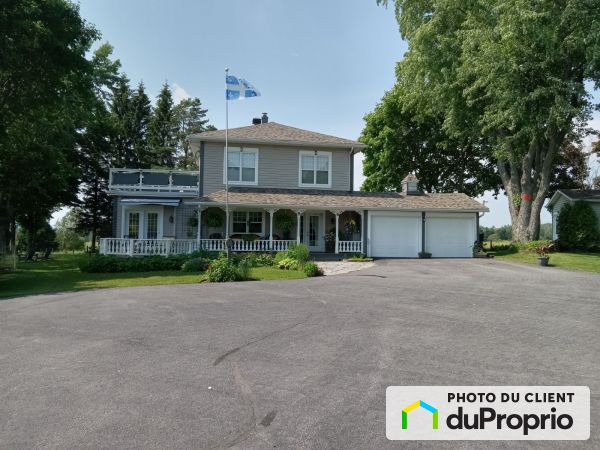 3705, rang Saint-Mathieu, Shawinigan (Shawinigan-Sud) à vendre