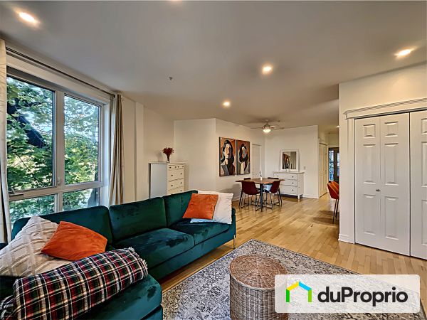 201-14, chemin Bates, Outremont à vendre