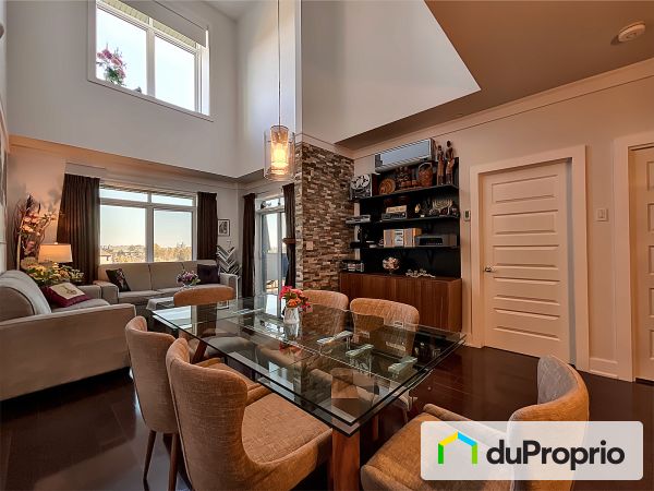 Dinette - 702-1180 chemin d&#39;Aylmer, Gatineau (Aylmer) for sale