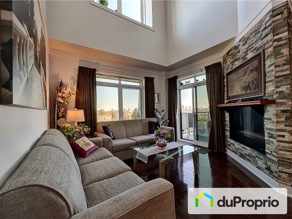 Living Room - 702-1180 chemin d'Aylmer, Gatineau (Aylmer) for sale