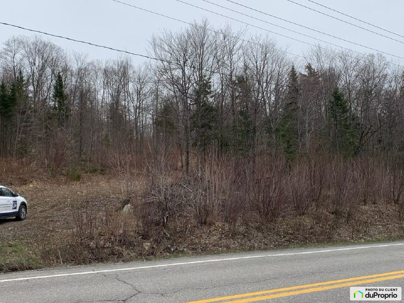 Route 335 — photo 3