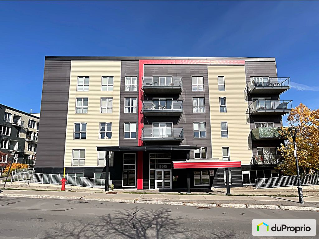 415 9615 Avenue Papineau — photo 2
