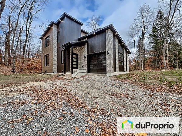 773 chemin Blackburn, Val-Des-Monts for sale