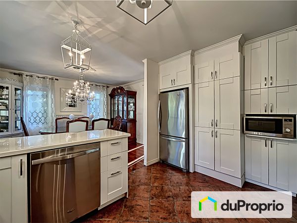 11, rue Descôteaux, Drummondville (St-Joachim-De-Courval) à vendre
