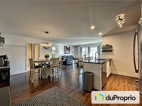 303-10065 rue de l&#39;Épervier, Mirabel (St-Canut) for sale