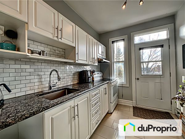 7344 avenue Christophe-Colomb, Villeray / St-Michel / Parc-Extension for sale