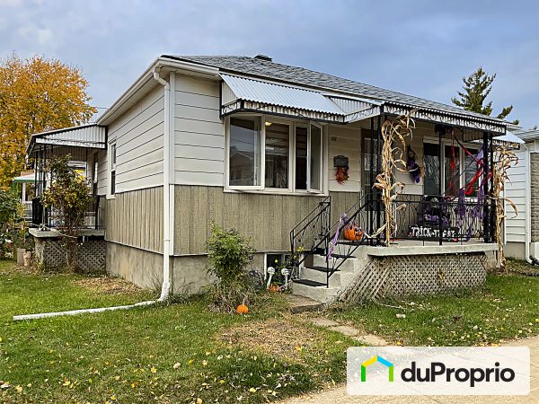 44 rue Tourangeau Est, Pont-Viau for sale