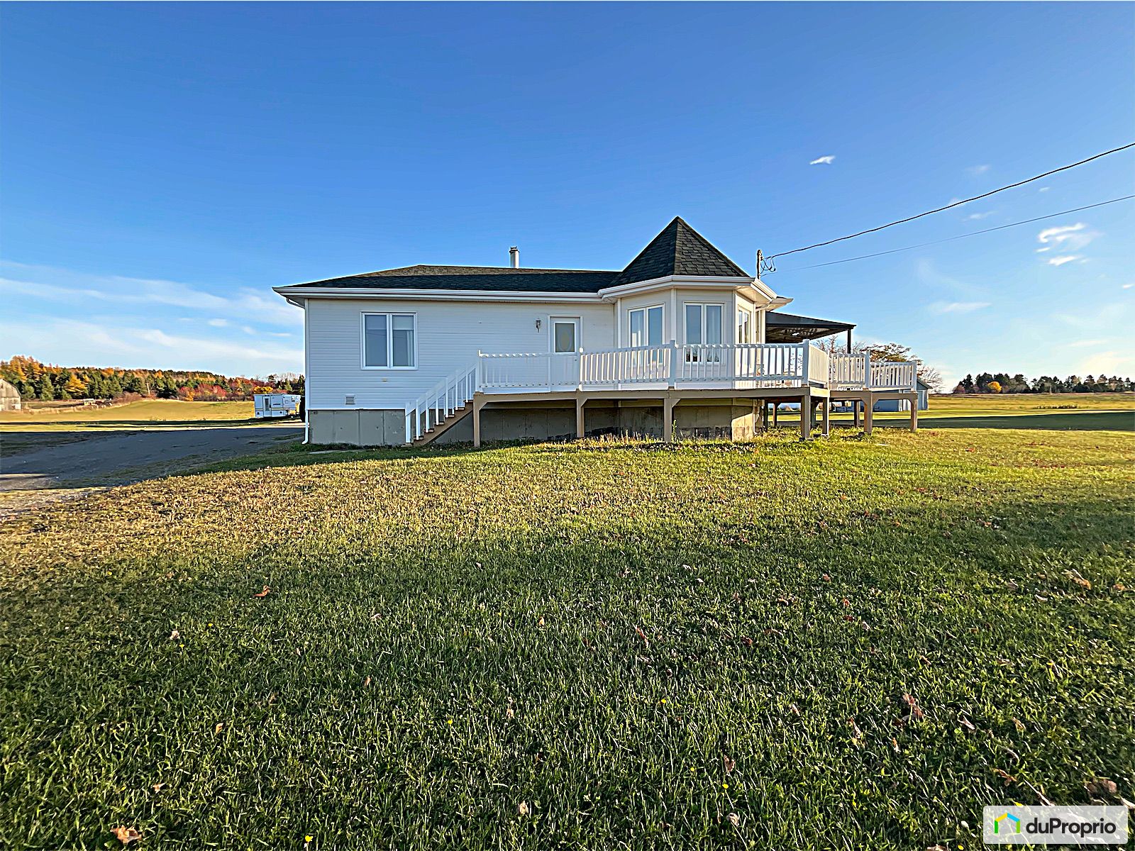 327 2E Rang Est Des Ecossais — photo 1