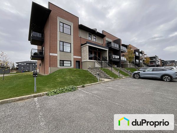 8423, rue Joseph-Brosseau, Neufchatel à vendre