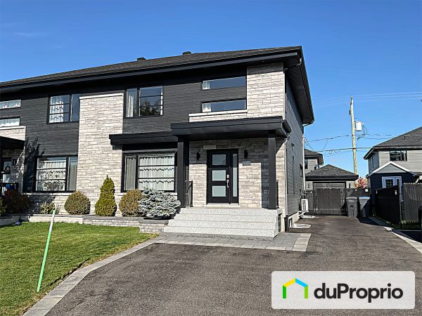 1555 rue de Béarn, Lévis for sale