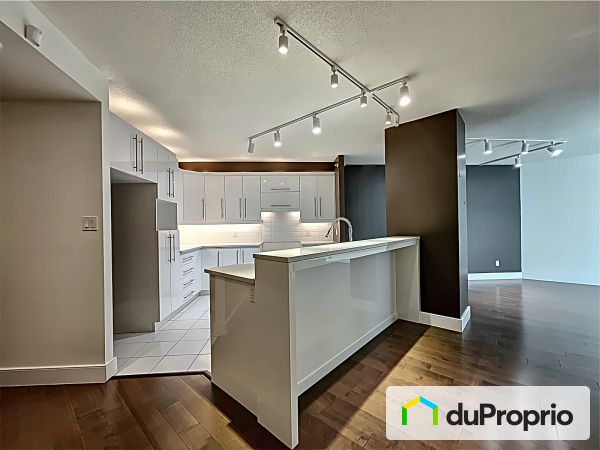 Kitchen - 112-4984 rue Lionel Groulx, St-Augustin-De-Desmaures for sale