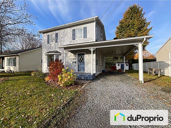 918 rue des Hauts-Bois, Magog for sale