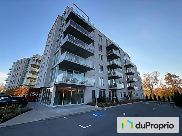 404-150 chemin de la Grande-Côte, Boisbriand à vendre