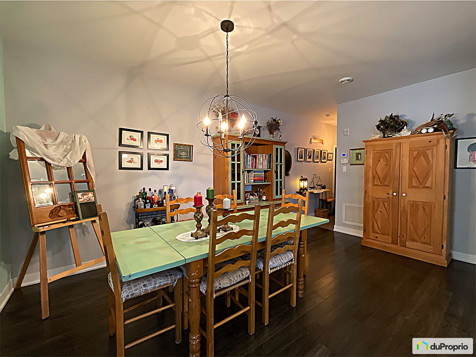 101 1125 Rue Marie Gerin Lajoi — photo 3