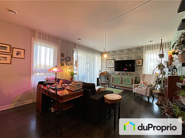 1125 rue Marie-Gérin-Lajoie, Terrebonne (Terrebonne) à vendre