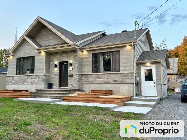 1390, rue Maurice-Demontigny, Trois-Rivières (St-Louis-De-France) à vendre