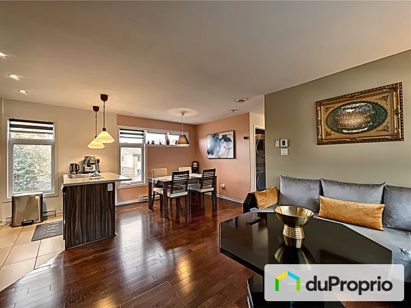 Open Concept - 301-836 7e Avenue, Pointe-Aux-Trembles / Montréal-Est for sale