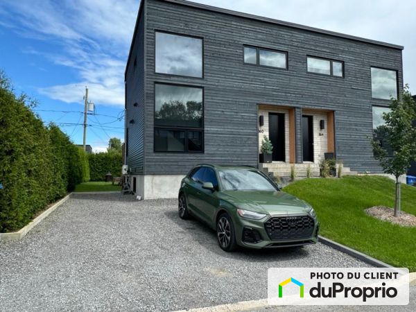 1160 rue des Cariatides, Val-Bélair for sale