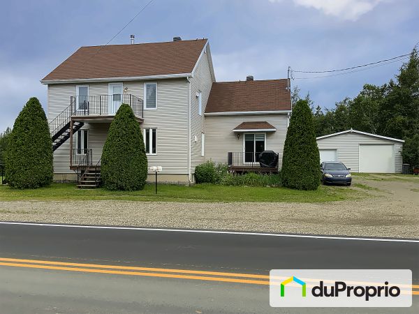 Buildings - 681, route 216, St-Philémon for sale