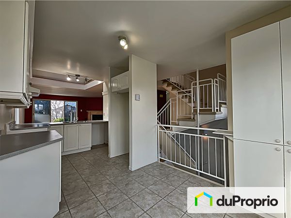 132 croissant Pierre-Rivière, Terrebonne (Lachenaie) for sale